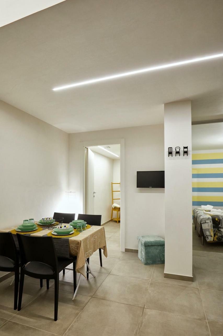 Apartment Annetta Scicli
