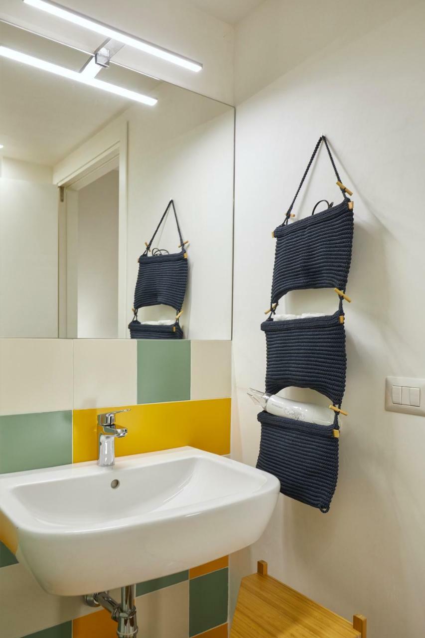 Annetta Apartment