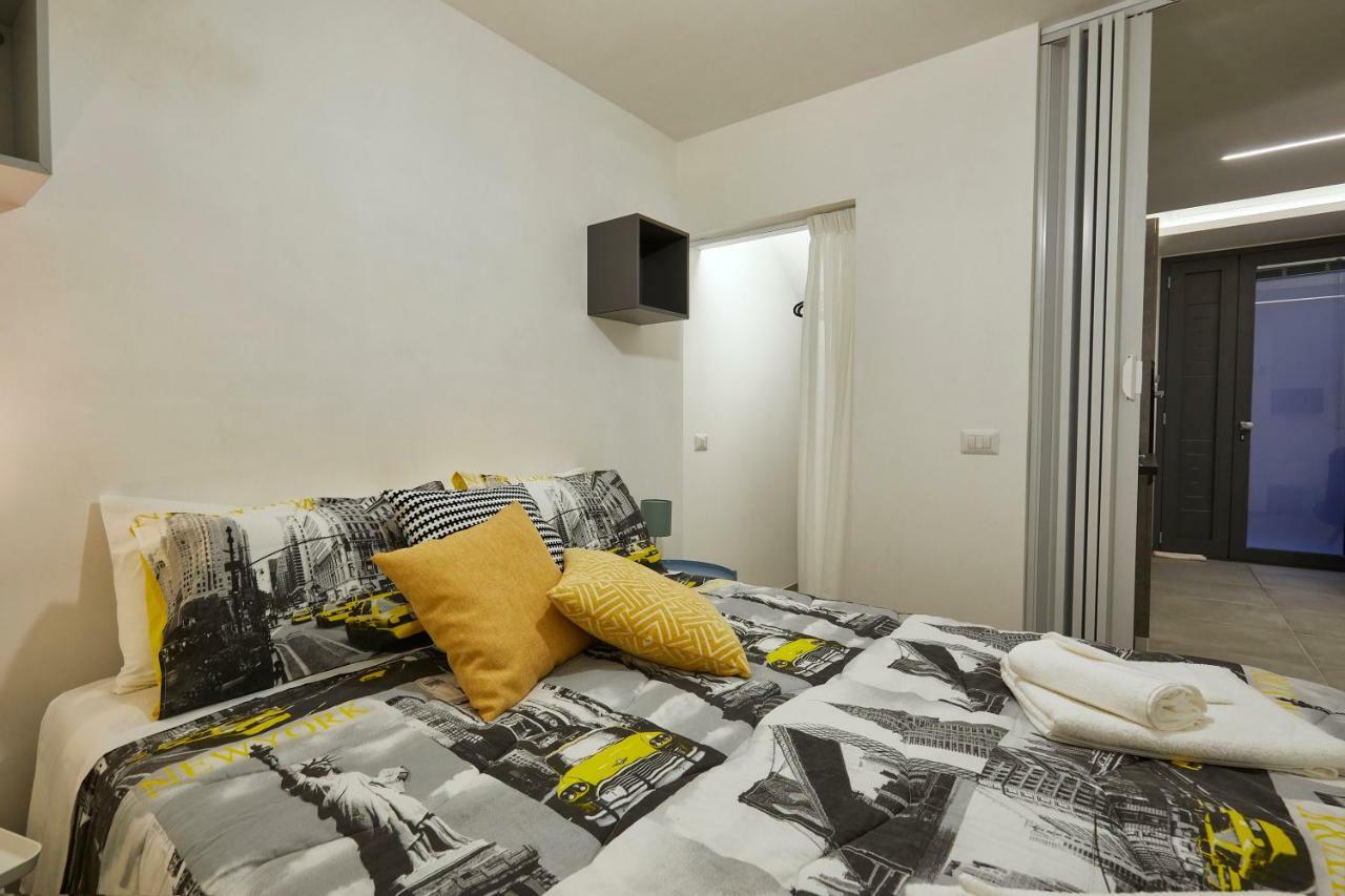 Annetta Apartment *