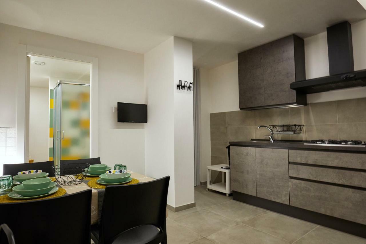 Apartment Annetta *