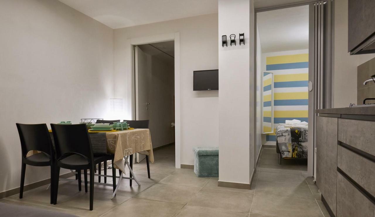 Annetta Apartment *