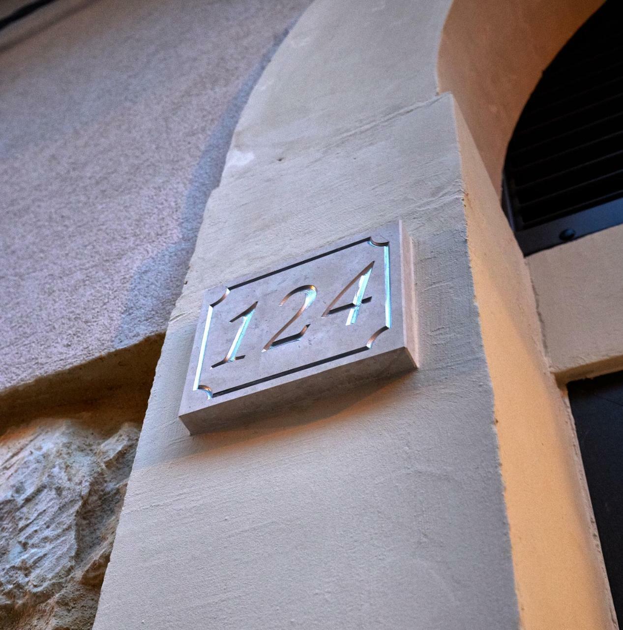 Apartment Annetta *