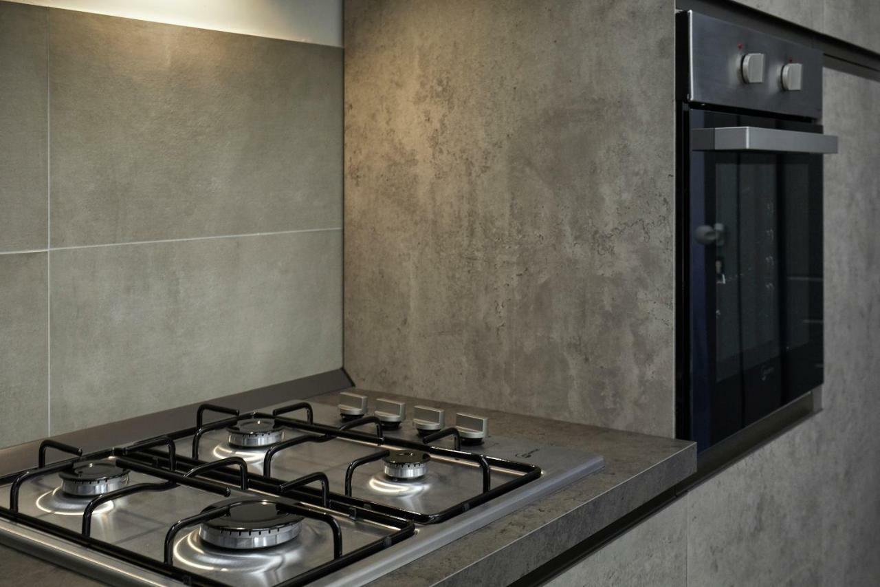 Annetta Apartment *