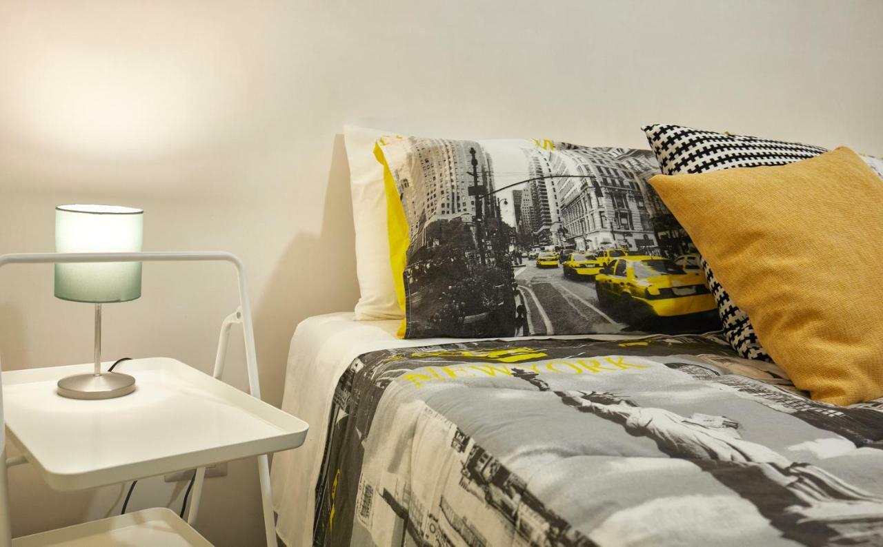 Annetta Apartment *