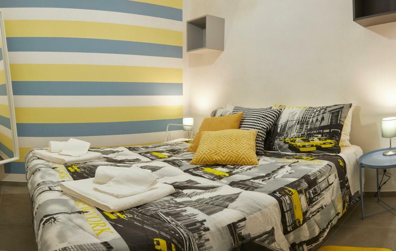 Apartment Annetta Scicli