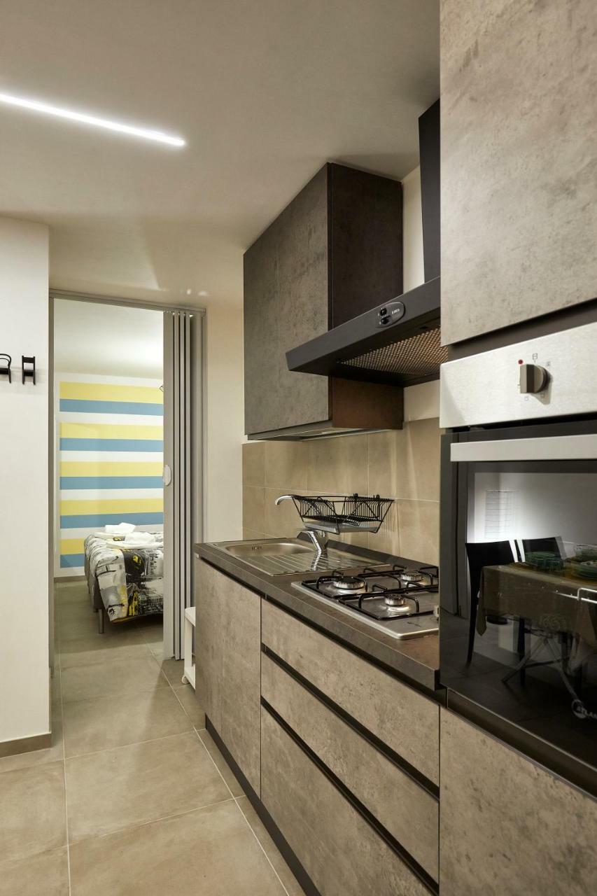 Apartment Annetta *