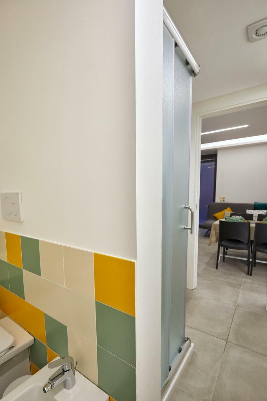 Apartment Annetta Scicli