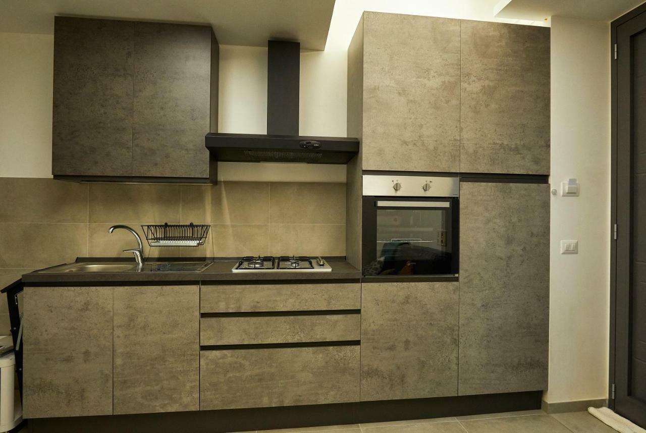 Apartment Annetta