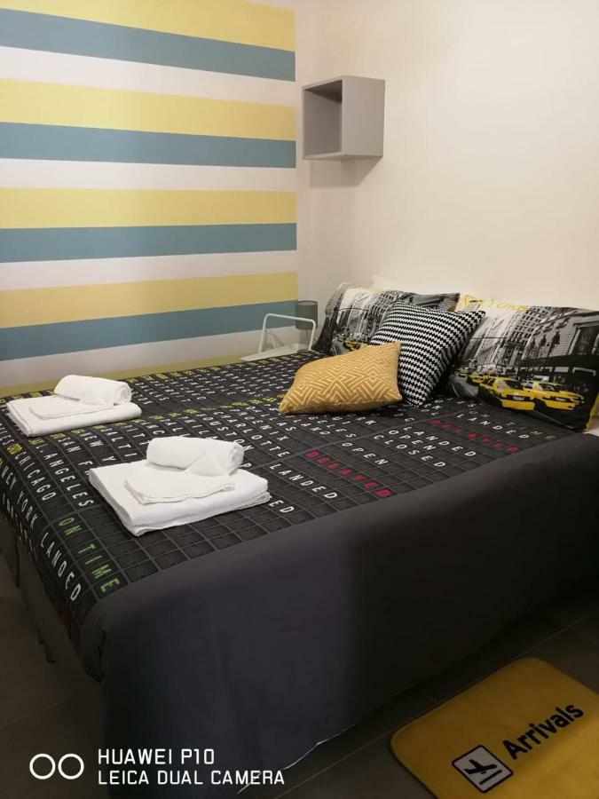 Annetta Apartment Scicli
