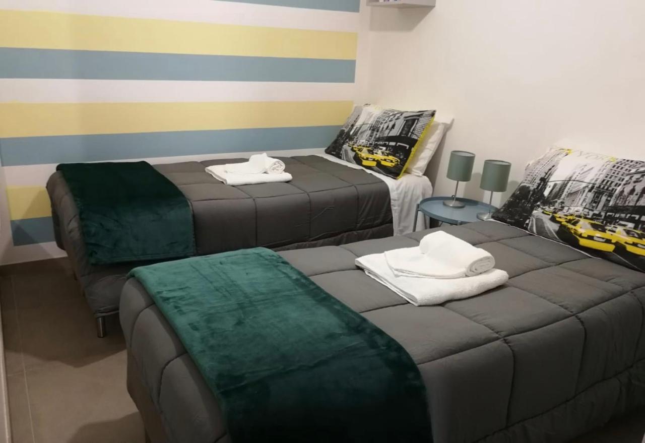 Annetta Apartment