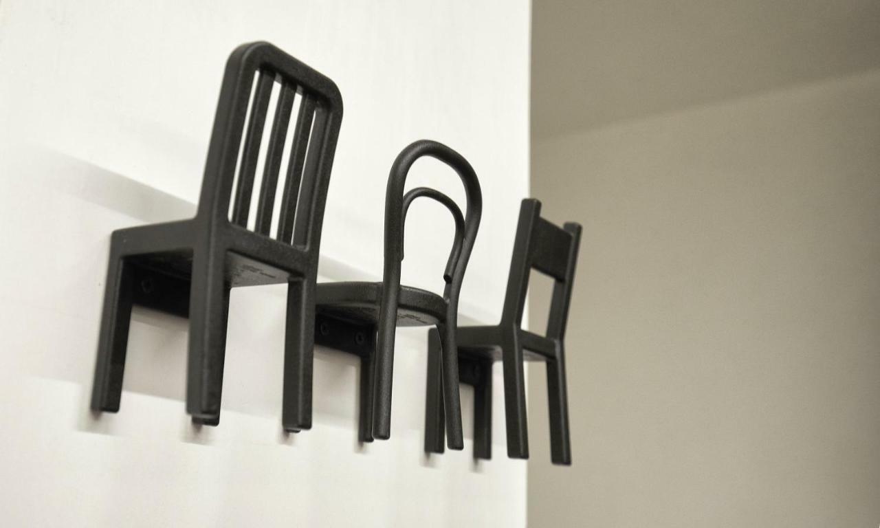 Annetta Apartamento *