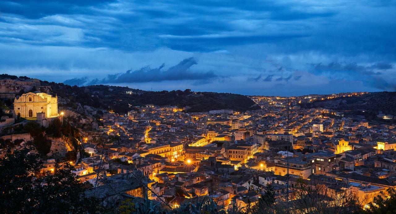 Annetta Apartamento Scicli