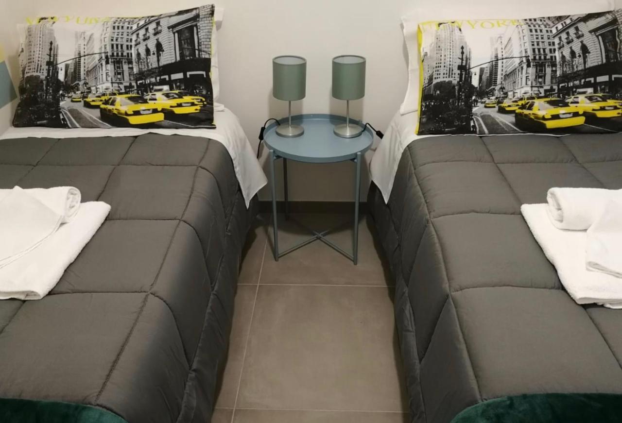 Annetta Apartamento Scicli
